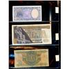 Image 8 : World Banknote Lot;  Lot of approx 23 notes from Arabic regions.  See images.