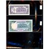 Image 10 : World Banknote Lot;  Lot of approx 19 notes from Sudan and its regions .  See images.