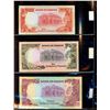 Image 12 : World Banknote Lot;  Lot of approx 19 notes from Sudan and its regions .  See images.