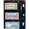 Image 4 : World Banknote Lot;  Lot of approx 19 notes from Sudan and its regions .  See images.