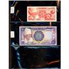 Image 5 : World Banknote Lot;  Lot of approx 19 notes from Sudan and its regions .  See images.