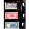 Image 8 : World Banknote Lot;  Lot of approx 19 notes from Sudan and its regions .  See images.