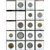 Image 10 : World Coinage Lot;  Lot of approx 56 various issues fsome ancient(4) to more modern issues from Soma
