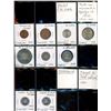 Image 3 : World Coinage Lot;  Lot of approx 56 various issues fsome ancient(4) to more modern issues from Soma