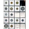 Image 7 : World Coinage Lot;  Lot of approx 56 various issues fsome ancient(4) to more modern issues from Soma