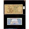 Image 10 : World Banknote Lot;  Lot of approx 17 notes from Somali,  Somaliland & Djibouti.  See images.