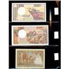 Image 12 : World Banknote Lot;  Lot of approx 17 notes from Somali,  Somaliland & Djibouti.  See images.