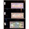 Image 7 : World Banknote Lot;  Lot of approx 17 notes from Somali,  Somaliland & Djibouti.  See images.