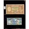 Image 9 : World Banknote Lot;  Lot of approx 17 notes from Somali,  Somaliland & Djibouti.  See images.