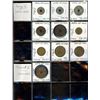 Image 5 : World Coinage Lot;  Lot of approx 39 various issues from Africa  and its regions.  Afrique Française