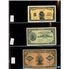 Image 1 : World Banknote Lot; Lot of approx 16 notes from  West Africa.  See images.