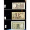 Image 5 : World Banknote Lot; Lot of approx 16 notes from  West Africa.  See images.