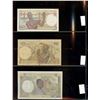 Image 6 : World Banknote Lot; Lot of approx 16 notes from  West Africa.  See images.
