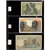 Image 7 : World Banknote Lot; Lot of approx 16 notes from  West Africa.  See images.