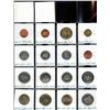 Image 6 : World Coinage Lot;  Lot  of 33 various issues from Gambia, Senegal & Cape Verde.  Sénégal - Gambie -