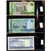 Image 10 : World Banknote Lot;  Lot of approx 16 notes from Gambia  and West Africa.  See images.
