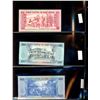 Image 12 : World Banknote Lot; Lot of approx 16 notes from Guinée & Guinée-Bissau.  See images.
