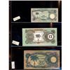Image 13 : World Banknote Lot;  Lot of approx 27 notes from Ghana - Nigeria & Côte d'Ivoire - Bénin .  See imag