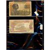 Image 18 : World Banknote Lot;  Lot of approx 27 notes from Ghana - Nigeria & Côte d'Ivoire - Bénin .  See imag