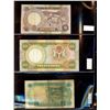 Image 6 : World Banknote Lot;  Lot of approx 27 notes from Ghana - Nigeria & Côte d'Ivoire - Bénin .  See imag