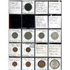 Image 3 : World Coinage Lot;   Lot of approx 32 various issues from Gabon & Sao Tome and Principe regions.   G