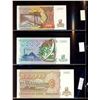 Image 10 : World Banknote Lot;  Lot of approx 29 notes from Zaire, Congo regions.  See images.