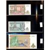 Image 14 : World Banknote Lot;  Lot of approx 29 notes from Zaire, Congo regions.  See images.