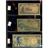 Image 1 : World Banknote Lot;  Lot of approx 29 notes from Zaire, Congo regions.  See images.
