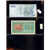 Image 22 : World Banknote Lot;  Lot of approx 29 notes from Zaire, Congo regions.  See images.