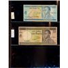 Image 3 : World Banknote Lot;  Lot of approx 29 notes from Zaire, Congo regions.  See images.
