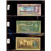 Image 1 : World Banknote Lot;  Lot of approx 12 notes from Angola.  See images.