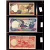 Image 4 : World Banknote Lot;  Lot of approx 12 notes from Angola.  See images.