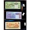 Image 6 : World Banknote Lot;  Lot of approx 12 notes from Angola.  See images.