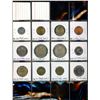 Image 2 : World Coinage Lot;   Lot of approx 25 various issues from Tanzania  and Comores regions.  Tanzanie -