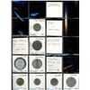 Image 5 : World Coinage Lot;   Lot of approx 25 various issues from Tanzania  and Comores regions.  Tanzanie -