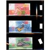 Image 12 : World Banknote Lot;  Lot of approx 18 notes from the Tanzania  and Comores regions.  See images.