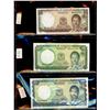 Image 1 : World Banknote Lot;  Lot of approx 18 notes from the Tanzania  and Comores regions.  See images.