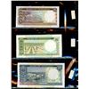 Image 2 : World Banknote Lot;  Lot of approx 18 notes from the Tanzania  and Comores regions.  See images.