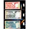 Image 6 : World Banknote Lot;  Lot of approx 18 notes from the Tanzania  and Comores regions.  See images.
