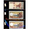 Image 9 : World Banknote Lot;  Lot of approx 18 notes from the Tanzania  and Comores regions.  See images.