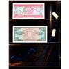 Image 10 : World Banknote Lot;  Lot of approx 17 notes  from Rwanda - Burundi regions.  See images.