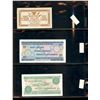 Image 12 : World Banknote Lot;  Lot of approx 17 notes  from Rwanda - Burundi regions.  See images.