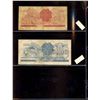 Image 2 : World Banknote Lot;  Lot of approx 17 notes  from Rwanda - Burundi regions.  See images.