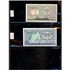 Image 3 : World Banknote Lot;  Lot of approx 17 notes  from Rwanda - Burundi regions.  See images.