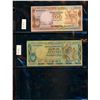Image 5 : World Banknote Lot;  Lot of approx 17 notes  from Rwanda - Burundi regions.  See images.