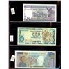 Image 7 : World Banknote Lot;  Lot of approx 17 notes  from Rwanda - Burundi regions.  See images.
