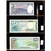 Image 8 : World Banknote Lot;  Lot of approx 17 notes  from Rwanda - Burundi regions.  See images.