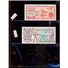 Image 9 : World Banknote Lot;  Lot of approx 17 notes  from Rwanda - Burundi regions.  See images.