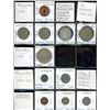 Image 17 : World Coinage Lot;   Lot of approx 101 various issues from Malawi, Mozambique Rhodesia and Zimbabwe