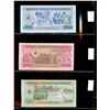 Image 10 : World Banknote Lot; Lot of approx 33 notes from  Malawi, Mozambique Rhodesia and Zimbabwe regions.